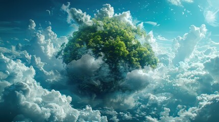 Global initiative: world ozone day, raising awareness critical importance of ozone layer, promoting international cooperation reduce ozone-depleting substances, safeguarding our planet's atmosphere.