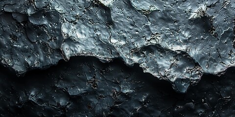 Abstract Texture of Rock Surface