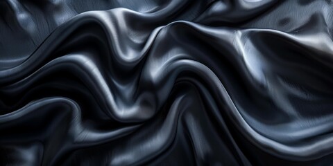 Fototapeta premium Abstract Art Texture, Pattern, Woven Cloth, Dark Colors