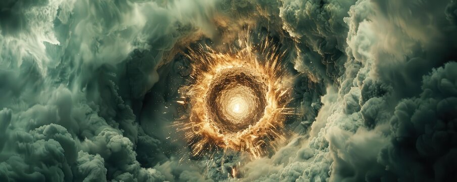 Hightech innovations meeting extraterrestrial assault, a battle over smart city futures