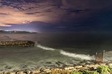 nit al dic de LLevant