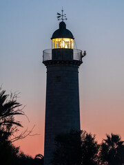 Far de Sant Cristòfol 