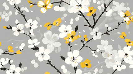 flower pattern