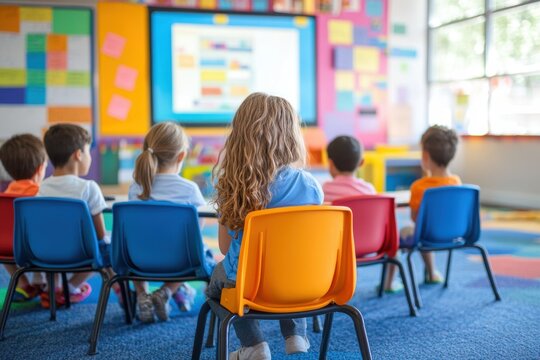 Embracing Technology for Dyslexia-Friendly Teaching in a Modern Digital Classroom - A Surreal Manipulation of Education