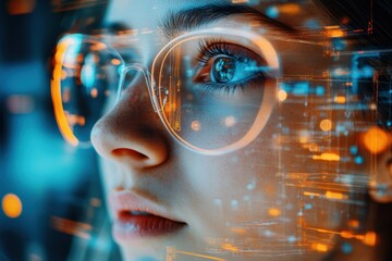 Embracing Neurodiversity: Futuristic Innovation in the Tech Sector