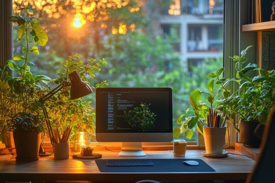 Mastering Productivity: ADHD-Friendly Home Office Hacks for Personal Efficiency and Focus