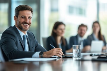 Embracing Neurodiversity: Innovative Leadership Perspectives in the Corporate Boardroom