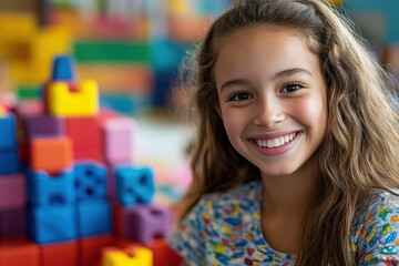 Embracing Neurodiversity: Volunteer Opportunities for Social Impact at the Community Center