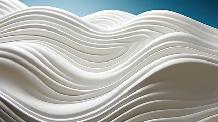 Obraz premium abstract white background 