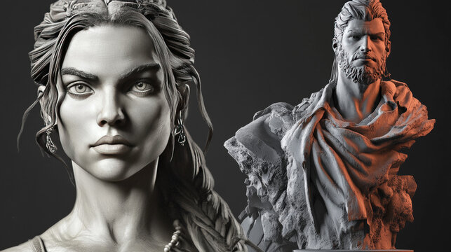 Learn 3D character design with online classes and private tutoring. Improve your skills with virtual classrooms, tutorials, and expert guidance.