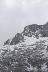 Obraz premium Picos de Europa (Asturias)