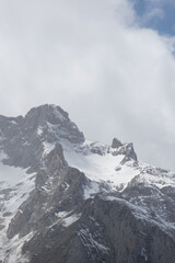 Obraz premium Picos de Europa (Asturias)