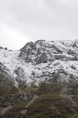 Picos de Europa (Asturias)