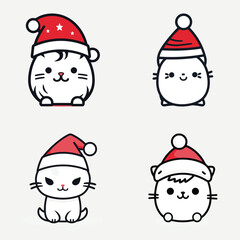 cute cartoon illustration