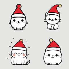 cute cartoon illustration