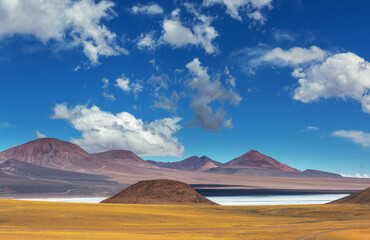 Northern Argentina