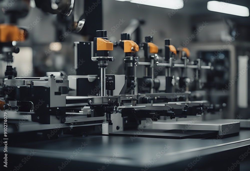 Poster line product business trimming chain shop post supply stack fix offset stacked press assembly print 