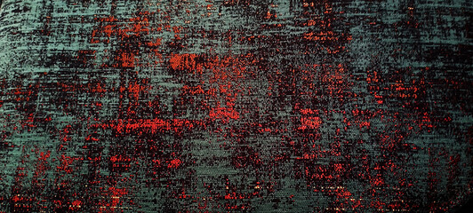 Obraz premium black and white marl background