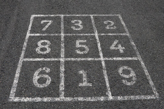 Hopscotch