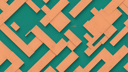 Seamless geometric wallpaper: abstract background featuring colorful patterns, textured surfaces, and modern designs with multi-color gradients and shapes