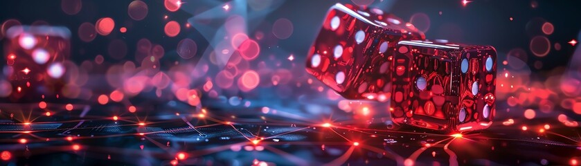 AI in iGaming  Business Processes