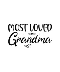 Grandma SVG Bundle, Grandma svg, Oma svg, Mimi svg, Gigi svg, Abuela svg
