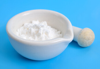 Aspartic acid, the ionic form is known as aspartate.