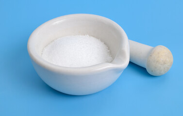 Barium hydroxide is a chemical compound