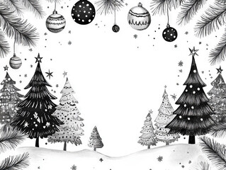 Black Friday background graphic