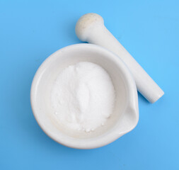 Borax, also referred to as sodium borate, tincal and tincar.