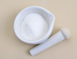 Fumaric acid is an organic compound with the formula HO2CCH-CHCO2H.