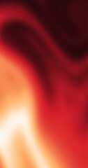 Vibrant Fire and Energy Macrography Abstract Background