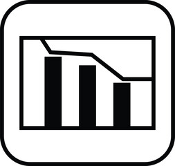 Business Icon Design with Travel Theme - Vector EPS File for Professional Use, Perfect for Branding, Marketing, and Digital Media, Versatile and High-Quality Graphic Resource.