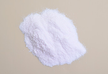 Manganese II sulfate usually refers to the inorganic compound with the formula MnSO4.