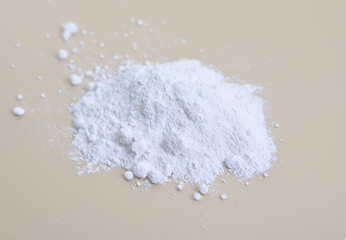 Titanium dioxide, also known as titanium IV oxide or titania,