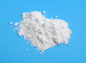 Titanium dioxide, also known as titanium IV oxide or titania,