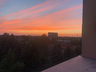 Krajobraz © Maja
