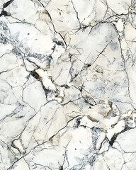 background texture of broken floor marble