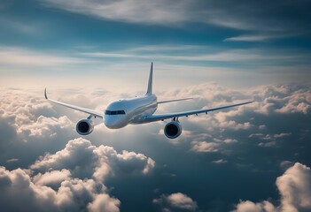 Obraz premium transport sunrise water sunset airliner business air jet sky flying dramatic fly nature sun airplane plane technology aviation flight background Commercial summer clouds aircraft aeroplan