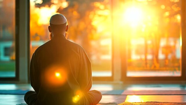 Digital resources and apps for Islamic mindfulness
