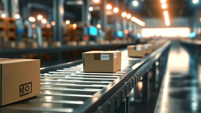 Effortless integration of IoT devices within a logistics chain