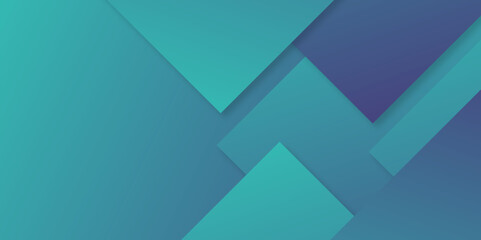 Abstract gradient background with overlay stripes shape. Modern random object shape texture.Geometric background. Vector illustration abstract graphic design banner pattern presentation background web