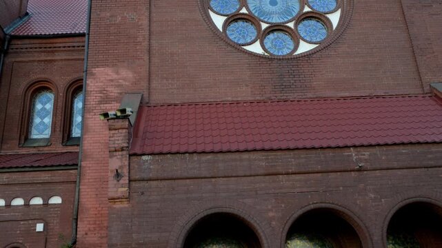 Church of Saints Simon and Helena, Minsk, Belarus