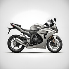 Obraz premium motorcycle