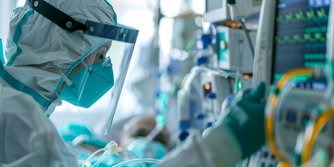 "Frontline Heroes: The Role of Medical Professionals in Modern Healthcare", "Exploring the Impact of Medical Professionals: How Healthcare Workers Save Lives"

