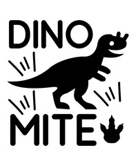 Jurassic Park Dinosaur svg Bundle, Birthday Pack, Jurassic park, kids dinosaur svg, t-rex svg, Dinosaur Bundle svg for Cricut And Silhouette