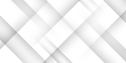 Abstract gray modern background with grey on light silver modern design. design for brochure, website, flyer. Geometric gray wallpaper for certificate, presentation, landing page, wallpaper background
