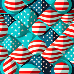 USA election concep