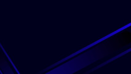 Dark blue Gradient Background white glowing lines 
