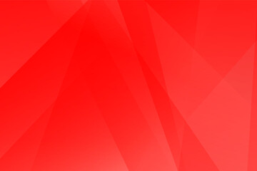 Abstract red on light red background modern design. Vector illustration EPS 10.